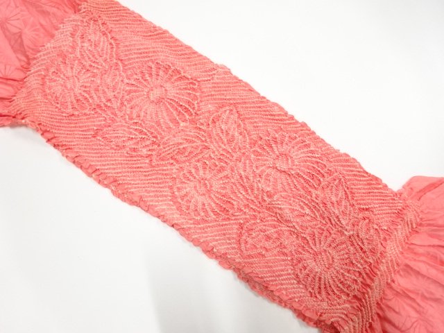 JAPANESE KIMONO / APERTURE OBIAGE